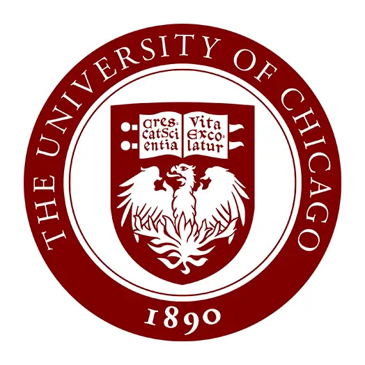 chicago university logo