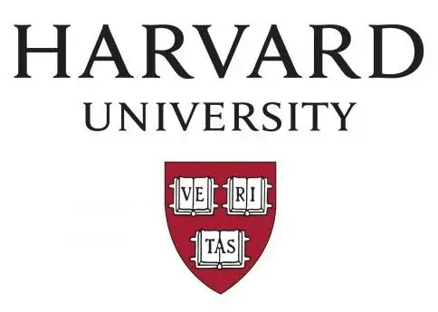 the harvard emblem