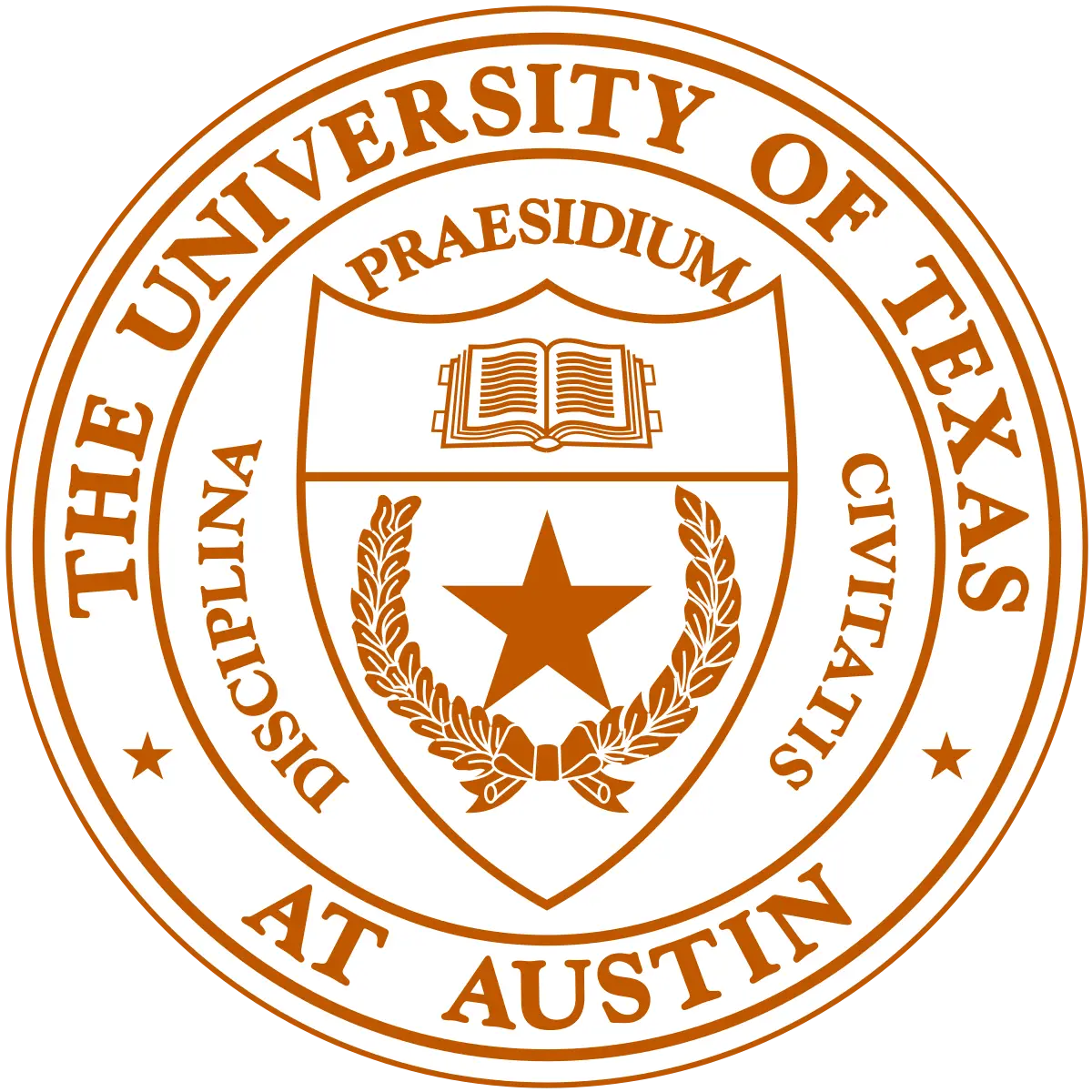 university of texas at austin seal.svg