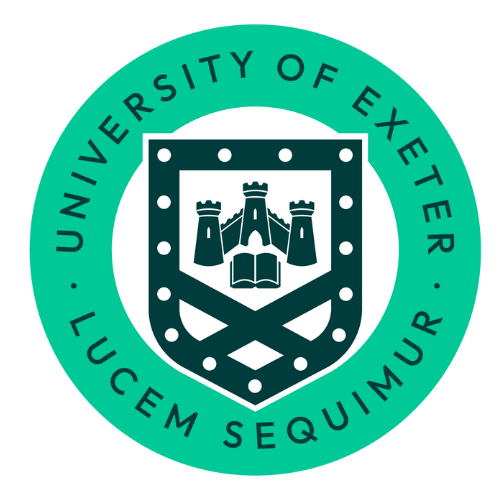 exeter logo