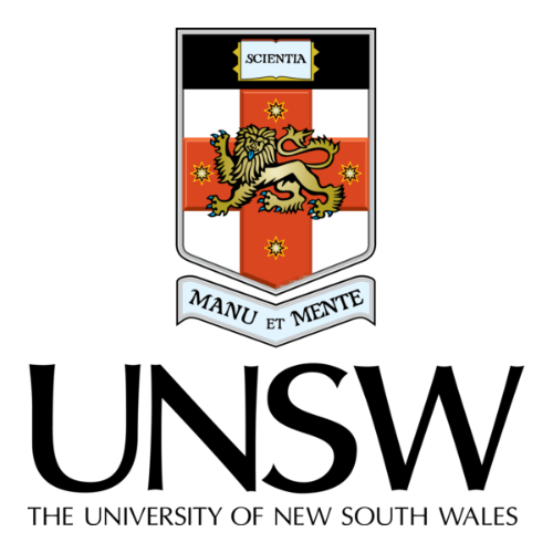 Work Visa the university of south wales logo png seeklogo 251185